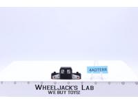 Defensor Hot Spot Waist Shield W/STICKERS 1986 Vintage G1 Transformers