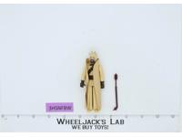 Sand People Tusken Raider 100% Complete Star Wars 1977 Kenner Figure NO REPRO