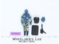 Cobra Alley Viper V5 G.I. Joe 2002 Hasbro Action Figure