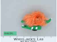 Narli-Gator Narligator Rock Lords 1986 Go Bot Tonka Vintage Action Figure