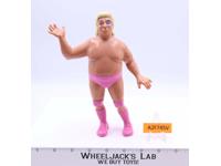 Adorable Adrian Adonis 1987 WWF LJN Titan Sports 8" Wrestling Superstars Vintage