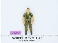 Footloose V1 1985 G.I. Joe Hasbro Vintage Action Figure