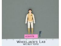 Princess Leia Hoth 100% Complete Star Wars Vintage ESB 1980 Figure NO REPRO