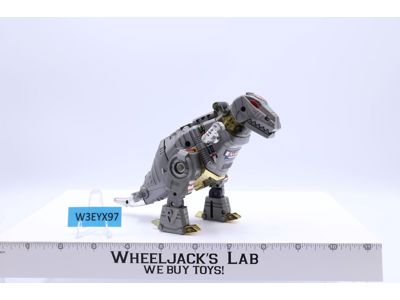 Grimlock 1985 Vintage Hasbro G1 Transformers Action Figure