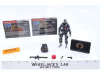 Firefly v28 100% Complete GI Joe 50th Anniversary 2015 Hasbro Action Figure