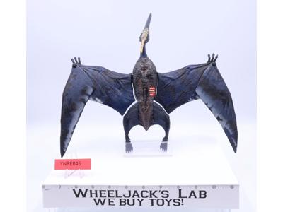 Pteranodon Jurassic Park III 3 Dinosaur 2000 Hasbro Action Figure WORKS