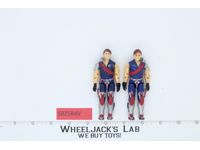 Tomax & Xamot V1 G.I. Joe 1985 Hasbro Vintage Action Figure