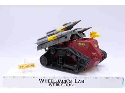 Cobra IMP 100% Complete GI Joe Vintage 1988 Hasbro Action Figure Vehicle