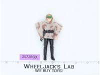 Luke Skywalker Battle Poncho Last 17 Star Wars 1985 Kenner Vintage Action Figure