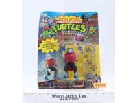 Slice 'N Dice Shredder Motorized Wacky Action 1990 Playmates MOSC UNPUNCHED