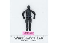 Snake Eyes V2 G.I. Joe 1985 Hasbro Vinage Action Figure