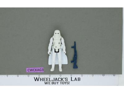 Imperial Hoth Stormtrooper 100% Complete Star Wars ESB 1980 Kenner NO REPRO