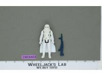 Imperial Hoth Stormtrooper 100% Complete Star Wars ESB 1980 Kenner NO REPRO
