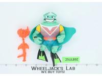 Ray Fillet Teenage Mutant Ninja Turtles TMNT 1990 Playmates Vintage Figure