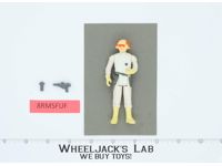 Cloud Car Pilot 100% Complete Star Wars ESB 1981 Kenner Action Figure NO REPRO