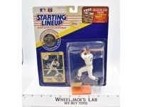 Don Mattingly Starting Lineup Collector Coin Series Edition MLB 1991 NEW Kenner