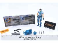Bazooka v4 GI Joe 50th Anniversary 2015 Hasbro Action Figure