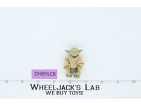 Yoda Star Wars ESB Empire Strikes Back 1980 Vintage Kenner Action Figure