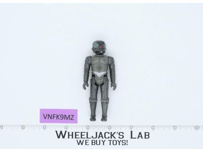 Zuckuss Star Wars ESB 1982 Kenner Vintage Action Figure