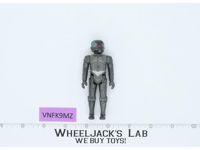 Zuckuss Star Wars ESB 1982 Kenner Vintage Action Figure