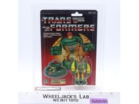 Cosmos AFA GRADED 75+ 75/75/90 G1 Transformers 1985 Hasbro NEW SEALED