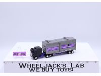 Motormaster Menasor 1986 Vintage Hasbro G1 Transformers Action Figure