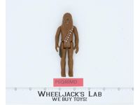 Chewbacca Star Wars 1977 Vintage Kenner Action Figure