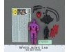 Hydro-Viper V1 100% Complete G.I. Joe 1988 Hasbro Vintage Action Figure