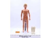 Luke Skywalker Star Wars 1978 Kenner Vintage 12" Action Figure