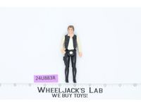 Han Solo SMALL HEAD Star Wars 1978 Kenner Vintage Action Figure