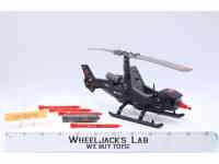 Cobra F.A.N.G. Fang G.I. Joe 1983 Hasbro Vintage Vehicle Action Figure