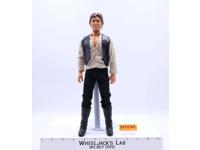 Han Solo Star Wars 1978 Kenner Vintage 12" Action Figure