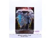 Ray Stantz Lab Coat Ghostbusters Matty Collector 2009 Mattel 6" NEW MISB SEALED