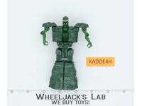 Tombstone Rock Lords Tonka 1985 Vintage Action Figure