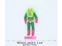 Lex Luthor Complete Super Powers DC Comics 1984 Kenner Vintage Action Figure