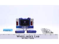 Soundwave 100% Complete 1984 Vintage G1 Transformers Action Figure
