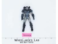 Iron Man 2 War Machine Marvel Universe Comic Series 2010 Hasbro Action Figure