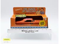 General Lee 1969 Charger Dukes of Hazzard 1981 Ertl 1/25 Scale Die Cast Car