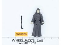 Emperor Palpatine 100% Complete Star Wars ROTJ Vintage 1984 Kenner NO REPRO