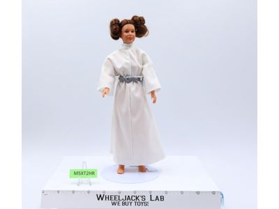 Princess Leia Organa Star Wars 1979 Kenner 12" Vintage Action Figure