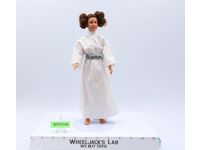 Princess Leia Organa Star Wars 1979 Kenner 12" Vintage Action Figure