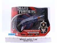 Thundercracker Voyager Class Transformers Movie 2007 Hasbro NEW MISB SEALED