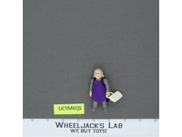 Ugnaught PURPLE 100% Complete Star Wars ESB 1980 Kenner Action Figure NO REPRO