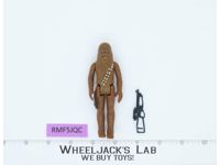Chewbacca 100% Complete Star Wars 1977 Kenner Action Figure NO REPRO