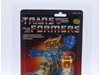 Seaspray AFA GRADED 80+ 80/90/90 G1 Transformers 1985 Hasbro Minicar NEW SEALED