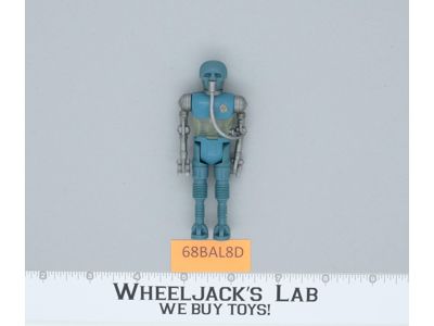 2-1B Medical Droid Star Wars ESB 1980 Kenner Vintage Action Figure
