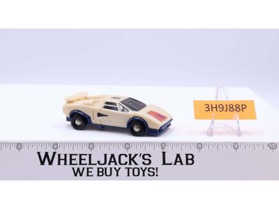 Breakdown Menasor 1986 Vintage Hasbro G1 Transformers Action Figure