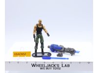 Roadblock v21 100% Complete GI Joe Retaliation Premiere Pack 2012 Hasbro