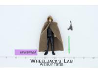 Luke Skywalker Jedi Knight 100% Complete TAIWAN Star Wars 1983 Kenner NO REPRO