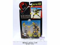 Bola Trap Robin Batman The Animated Series 1995 Kenner Figure NEW MOSC